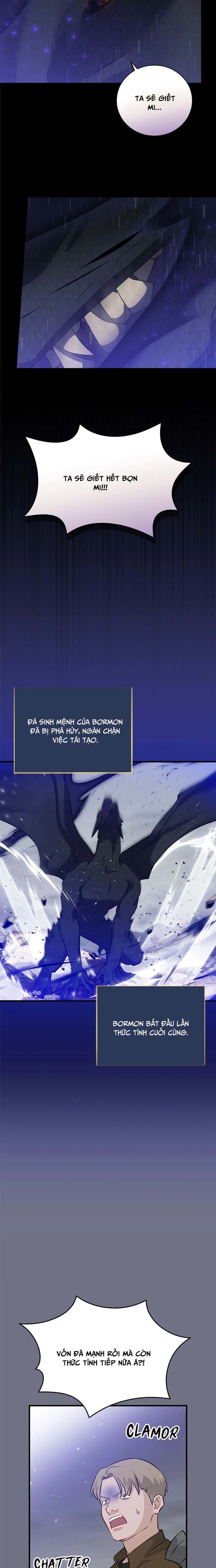 Level Up Chỉ Bằng Cách Ăn Cơm: Chapter 192