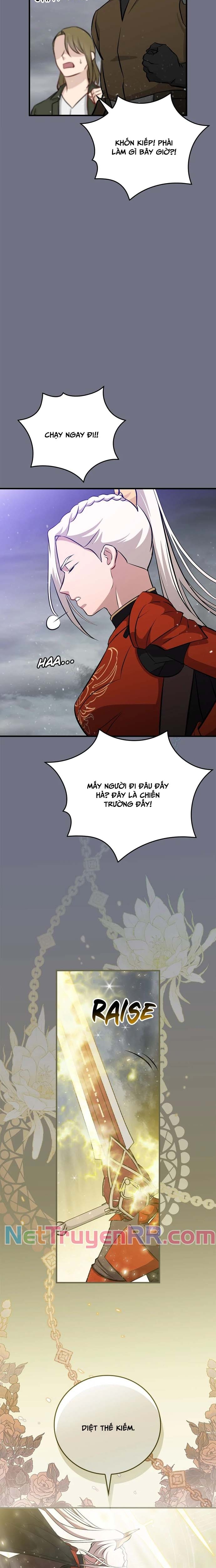Level Up Chỉ Bằng Cách Ăn Cơm: Chapter 192