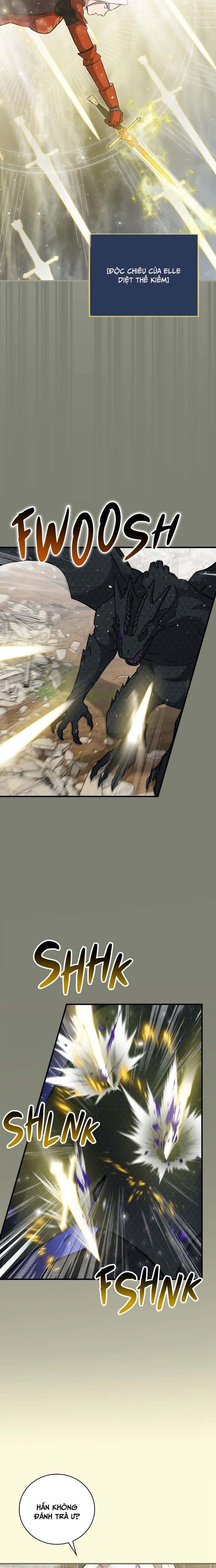 Level Up Chỉ Bằng Cách Ăn Cơm: Chapter 192