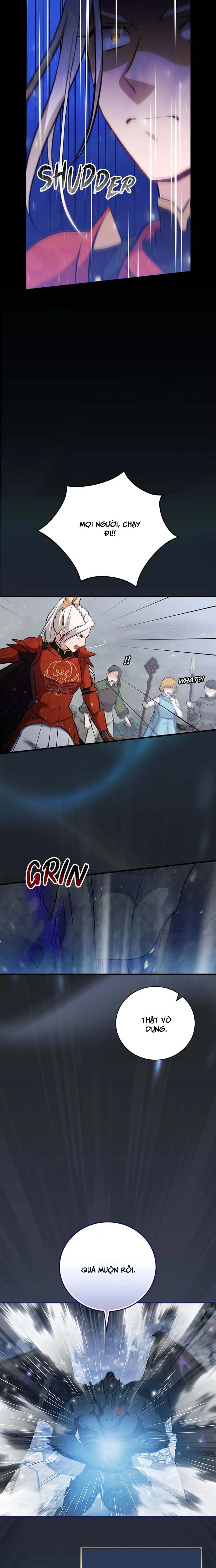 Level Up Chỉ Bằng Cách Ăn Cơm: Chapter 192