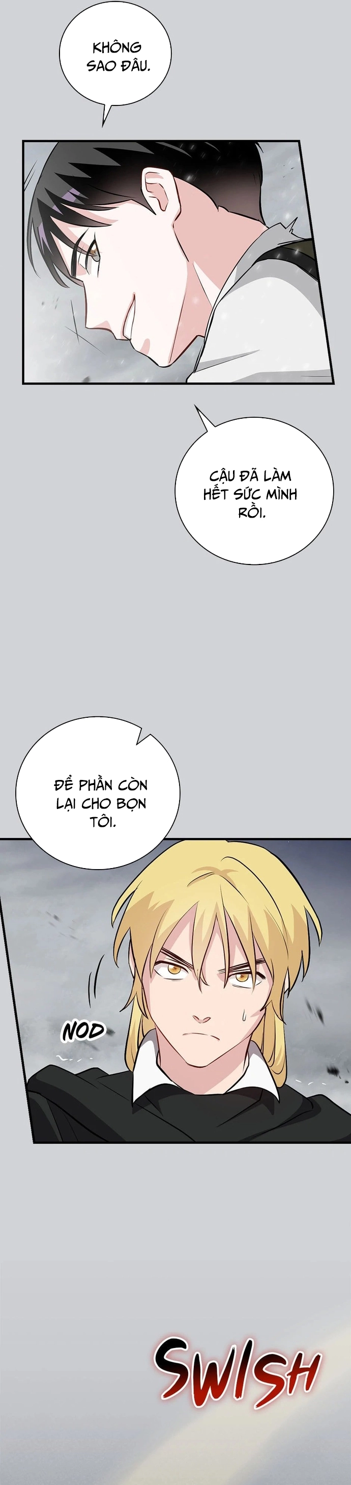Level Up Chỉ Bằng Cách Ăn Cơm: Chapter 193