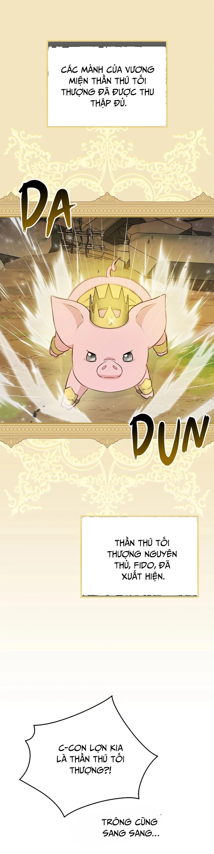 Level Up Chỉ Bằng Cách Ăn Cơm: Chapter 193