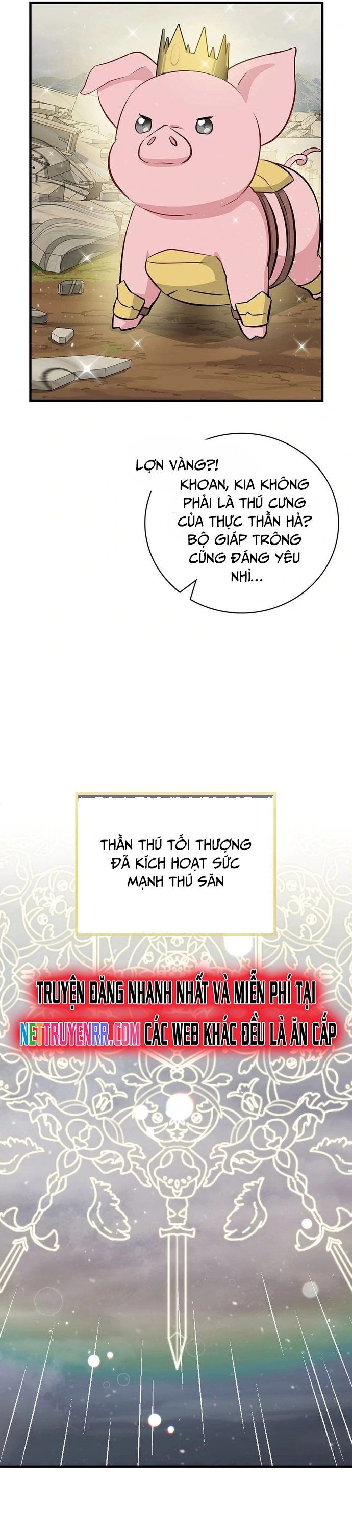 Level Up Chỉ Bằng Cách Ăn Cơm: Chapter 193