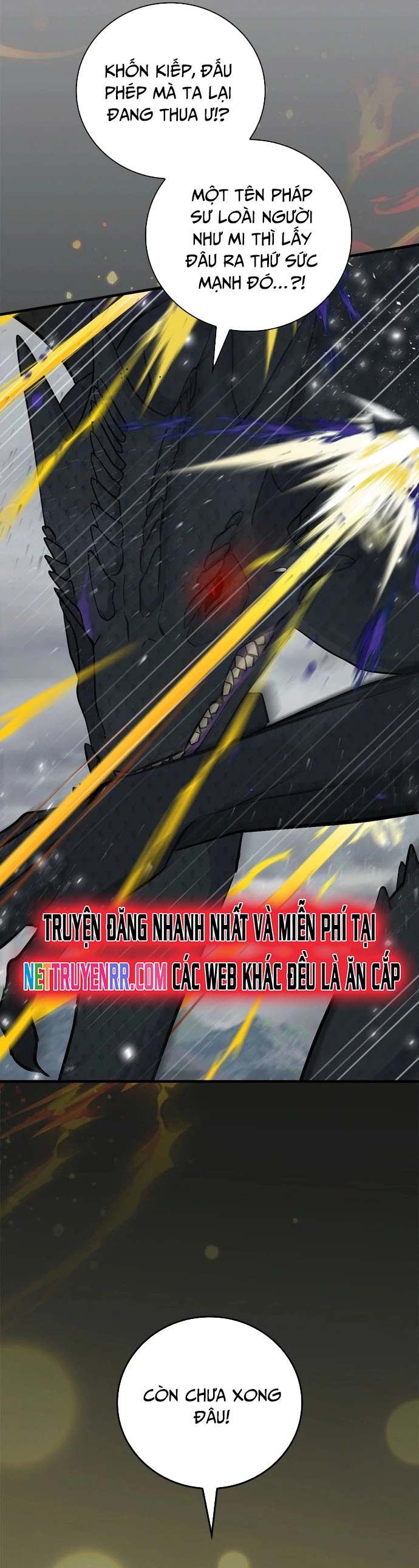 Level Up Chỉ Bằng Cách Ăn Cơm: Chapter 193