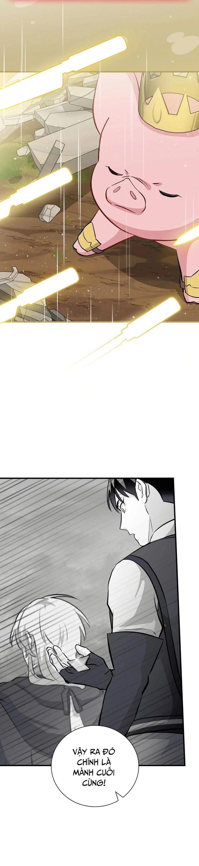 Level Up Chỉ Bằng Cách Ăn Cơm: Chapter 193