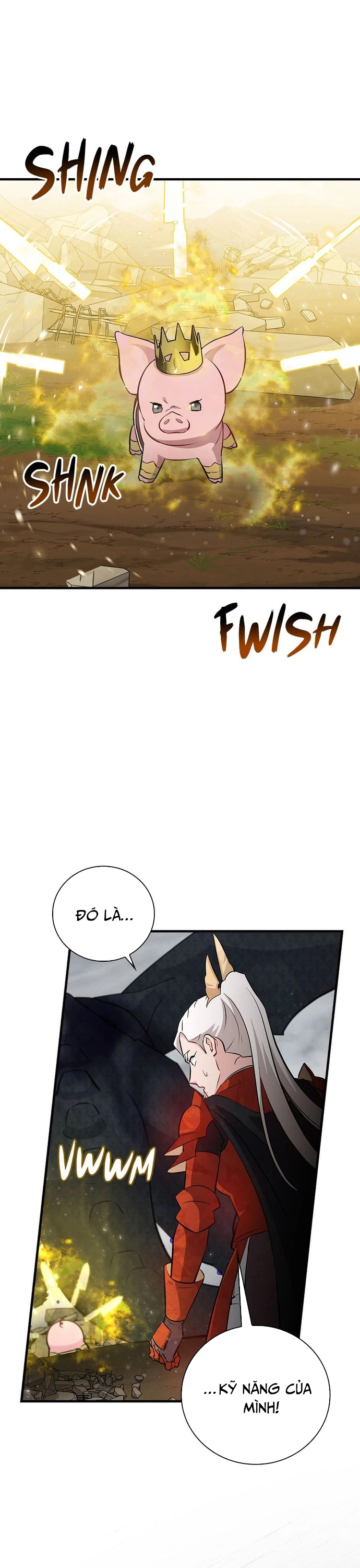 Level Up Chỉ Bằng Cách Ăn Cơm: Chapter 193