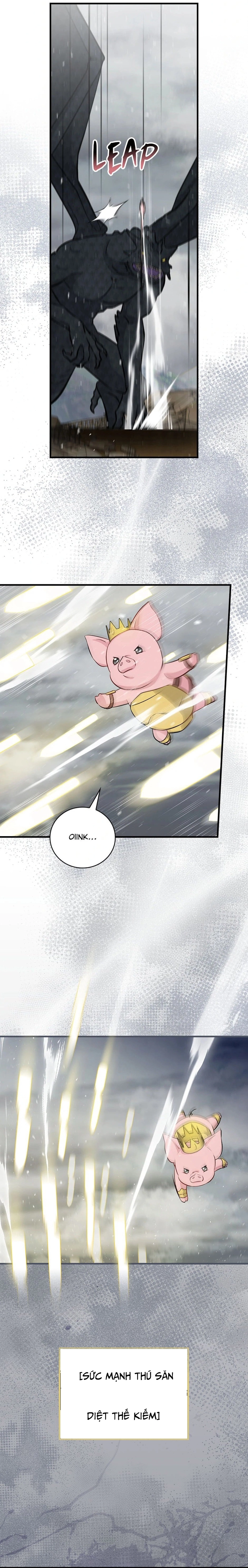 Level Up Chỉ Bằng Cách Ăn Cơm: Chapter 193