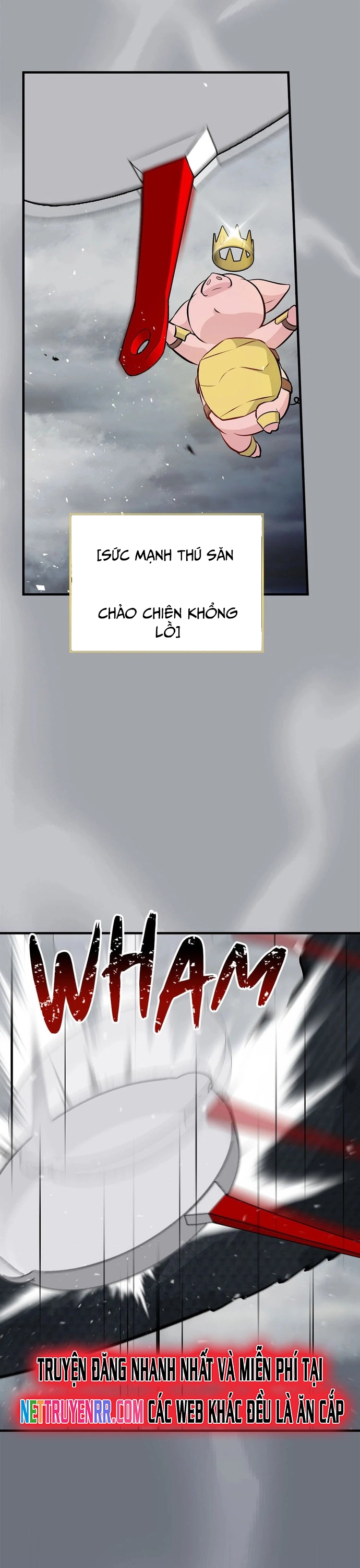 Level Up Chỉ Bằng Cách Ăn Cơm: Chapter 193