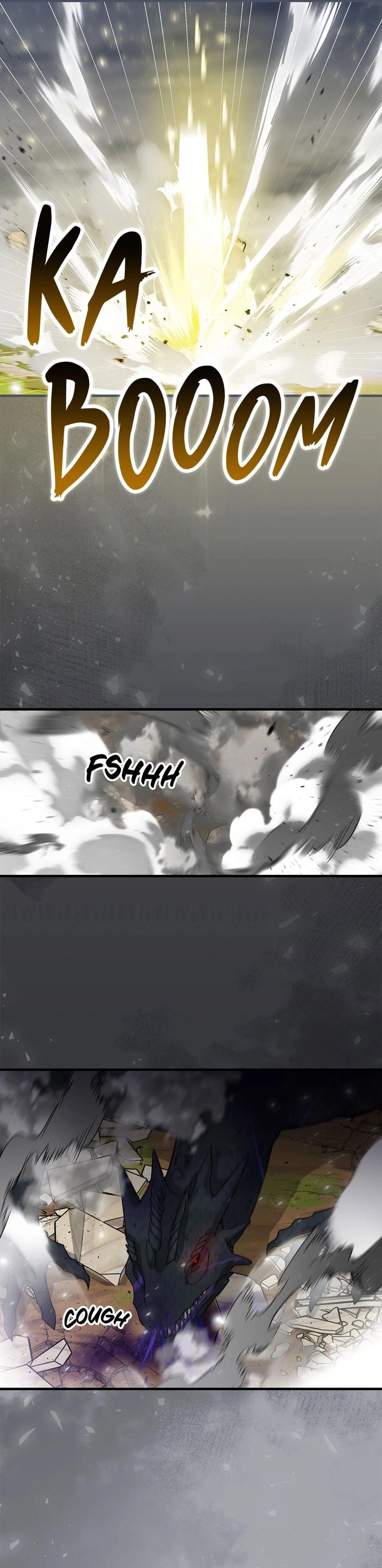 Level Up Chỉ Bằng Cách Ăn Cơm: Chapter 193