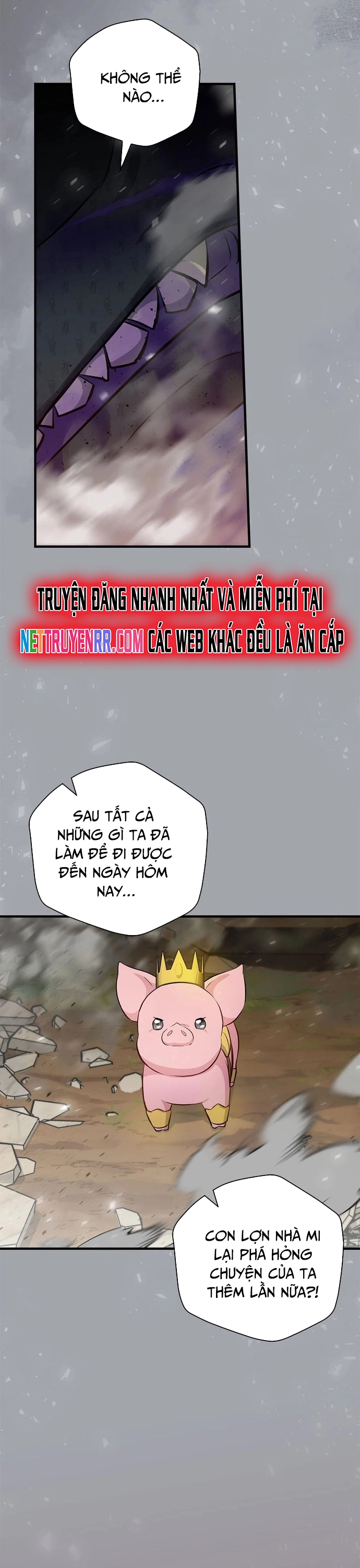 Level Up Chỉ Bằng Cách Ăn Cơm: Chapter 193