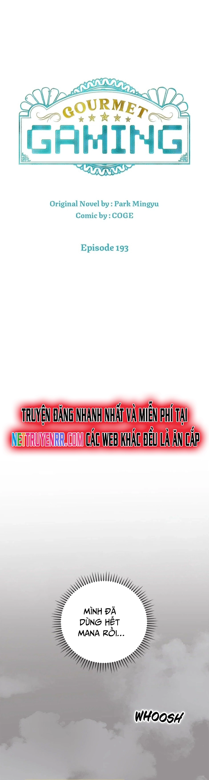 Level Up Chỉ Bằng Cách Ăn Cơm: Chapter 193