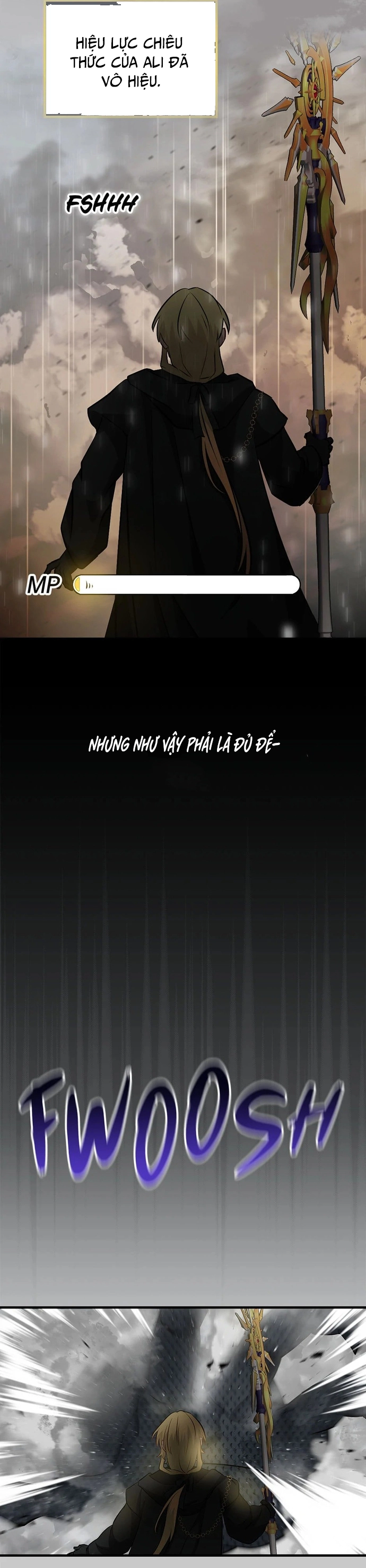 Level Up Chỉ Bằng Cách Ăn Cơm: Chapter 193