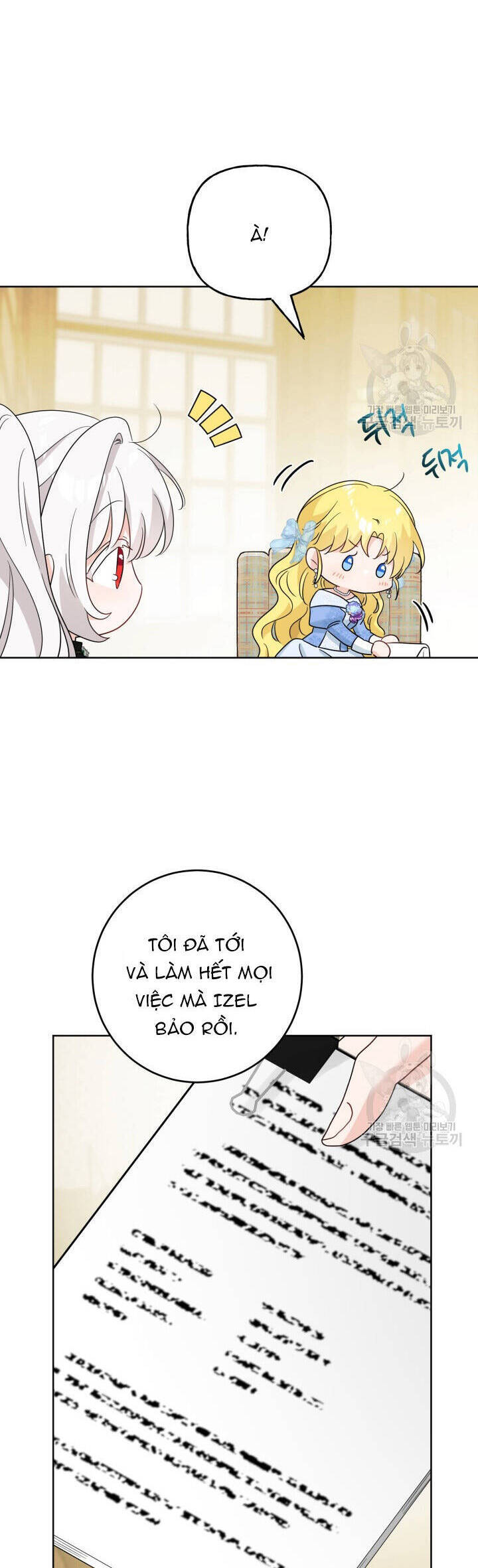 Lịch Sử Đen Tối Của Nam Chính: Chapter 45