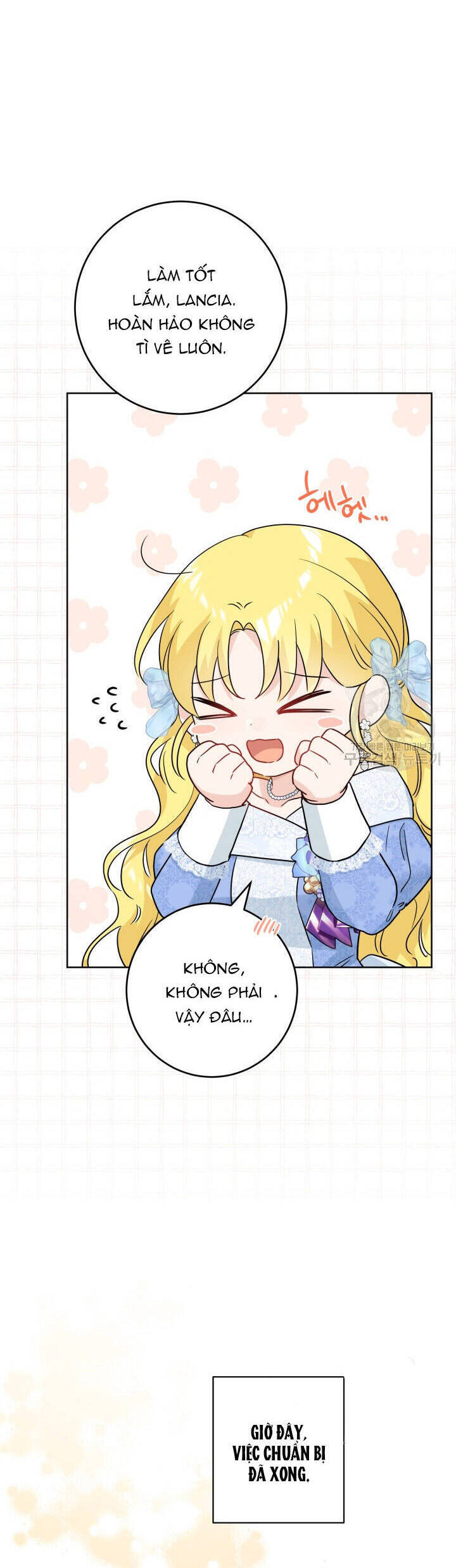 Lịch Sử Đen Tối Của Nam Chính: Chapter 45