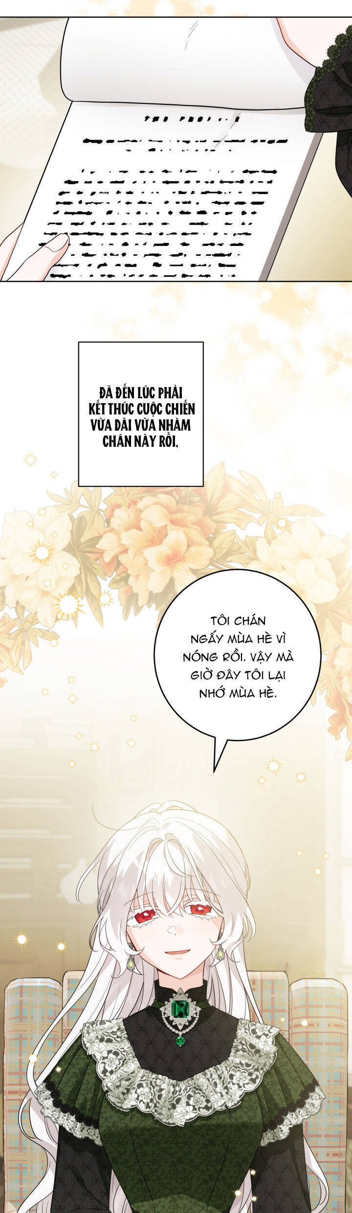 Lịch Sử Đen Tối Của Nam Chính: Chapter 45