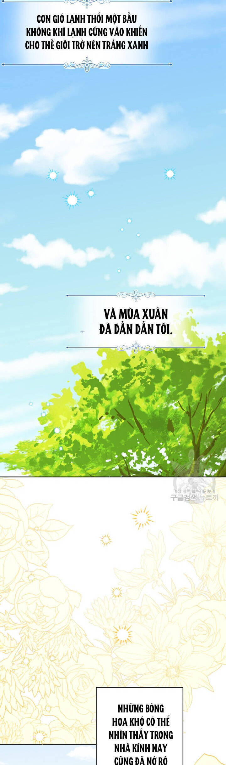 Lịch Sử Đen Tối Của Nam Chính: Chapter 45