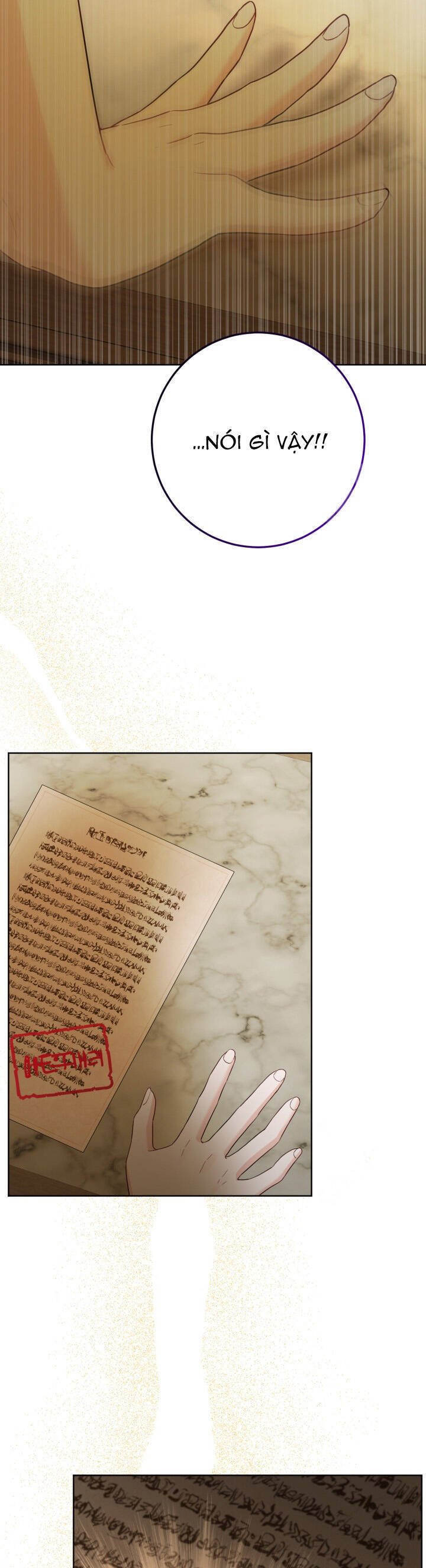 Lịch Sử Đen Tối Của Nam Chính: Chapter 45