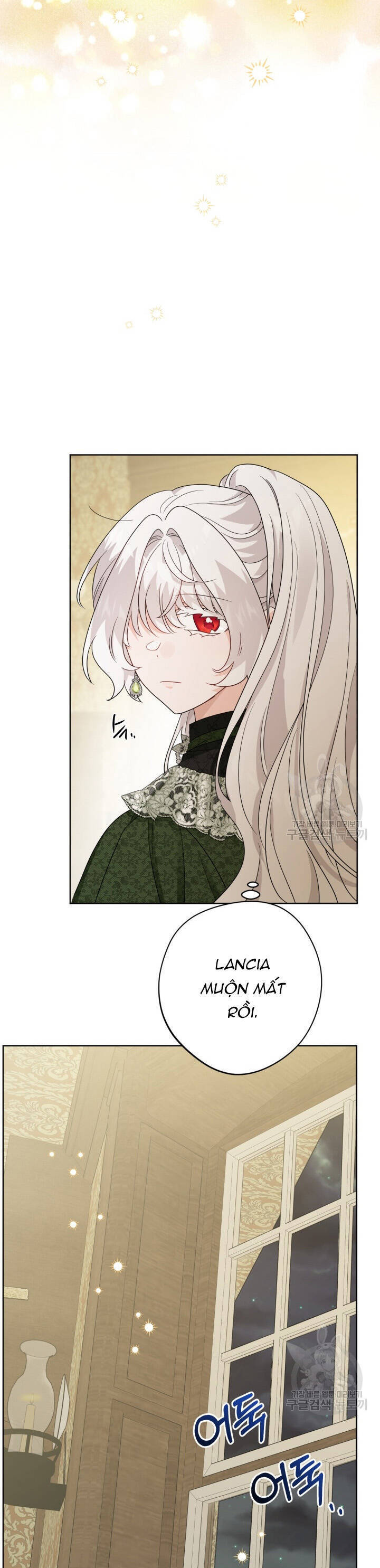 Lịch Sử Đen Tối Của Nam Chính: Chapter 45
