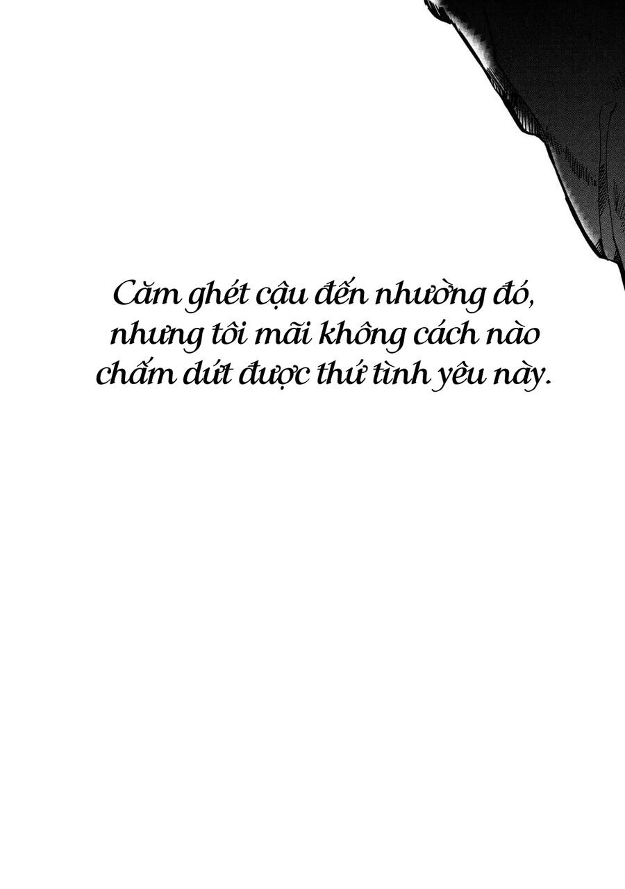 Liệu Cậu Sẽ Kết Thúc Mối Tình Này Chứ?: Chapter 1