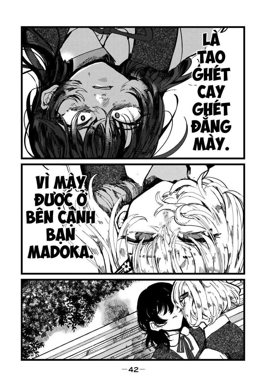 Liệu Cậu Sẽ Kết Thúc Mối Tình Này Chứ?: Chapter 1
