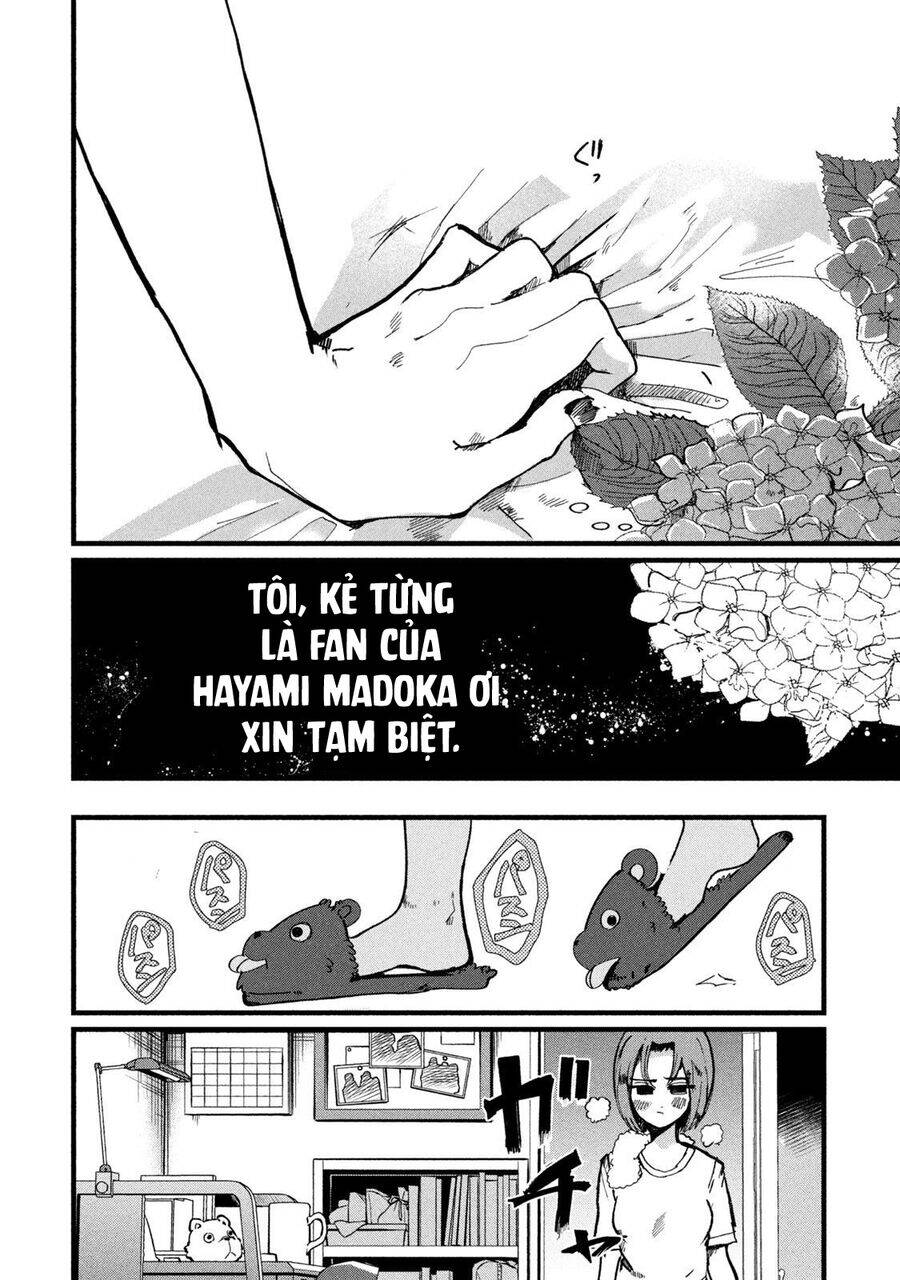 Liệu Cậu Sẽ Kết Thúc Mối Tình Này Chứ?: Chapter 10