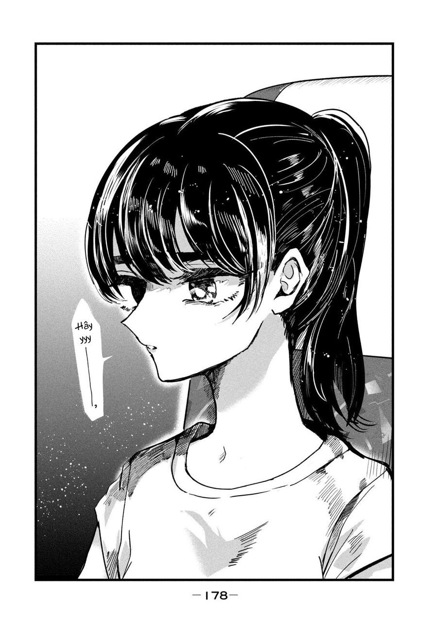 Liệu Cậu Sẽ Kết Thúc Mối Tình Này Chứ?: Chapter 16