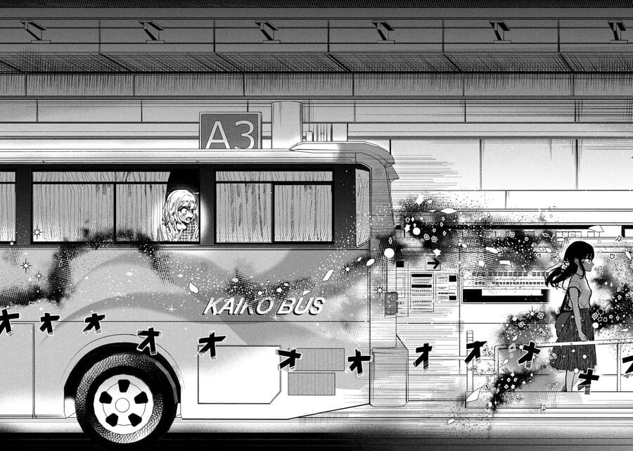 Liệu Cậu Sẽ Kết Thúc Mối Tình Này Chứ?: Chapter 16