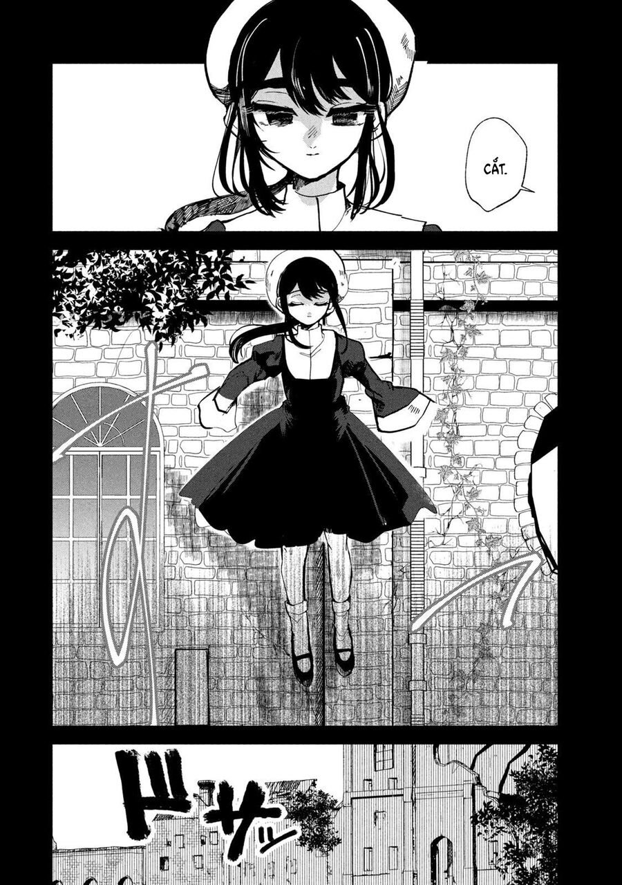 Liệu Cậu Sẽ Kết Thúc Mối Tình Này Chứ?: Chapter 16