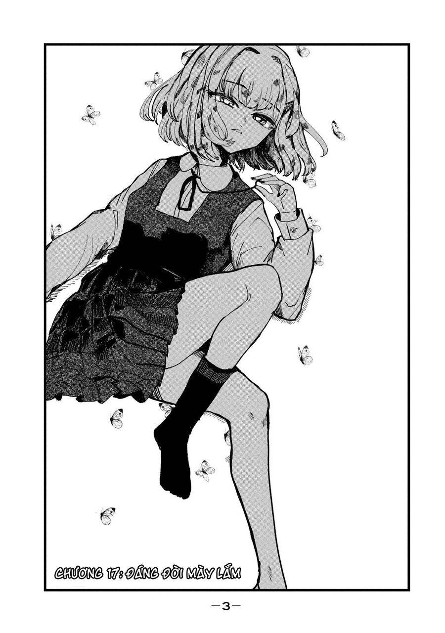 Liệu Cậu Sẽ Kết Thúc Mối Tình Này Chứ?: Chapter 17