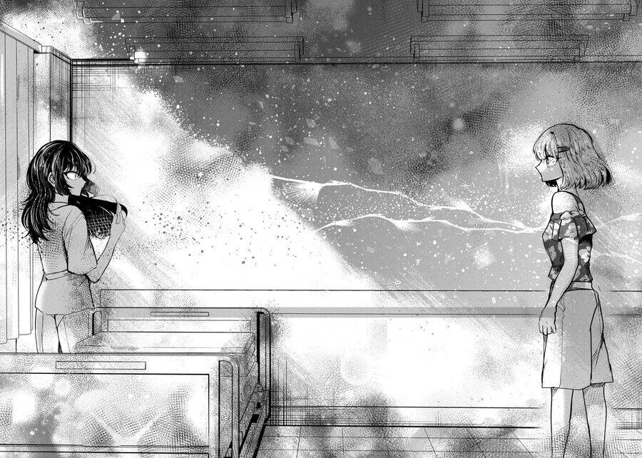 Liệu Cậu Sẽ Kết Thúc Mối Tình Này Chứ?: Chapter 18