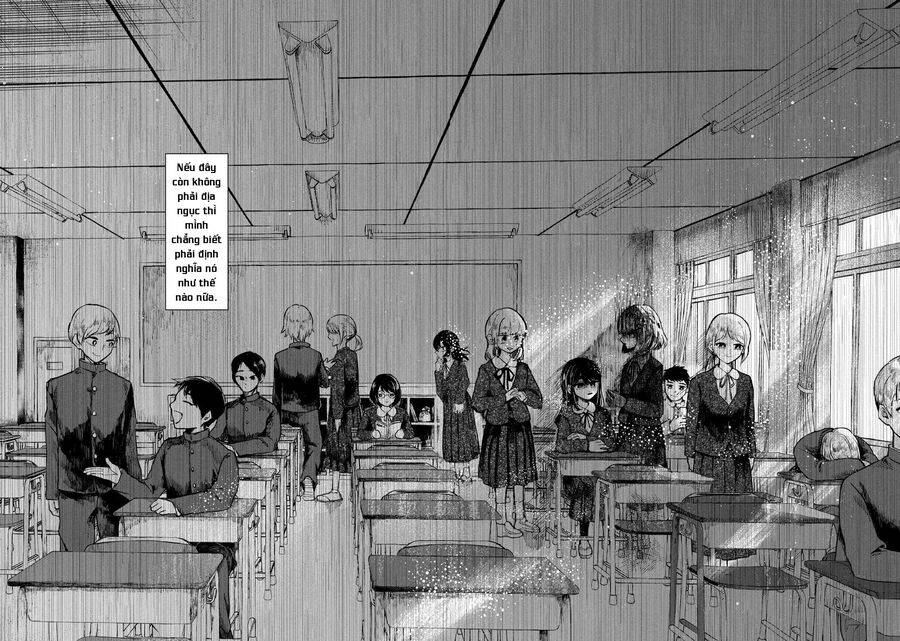 Liệu Cậu Sẽ Kết Thúc Mối Tình Này Chứ?: Chapter 20