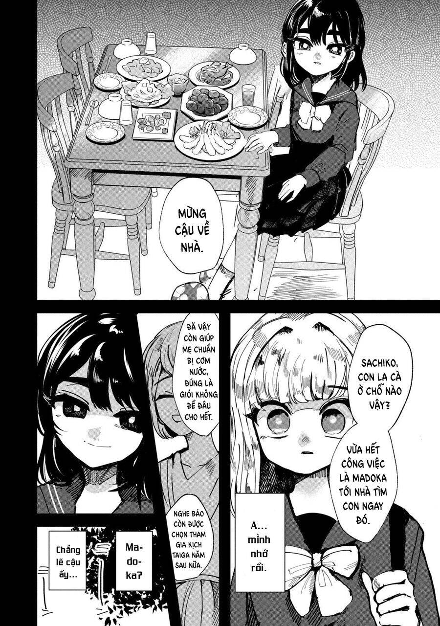 Liệu Cậu Sẽ Kết Thúc Mối Tình Này Chứ?: Chapter 20