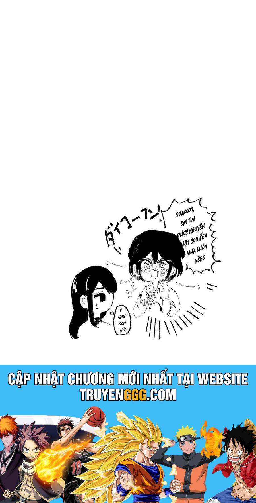 Liệu Cậu Sẽ Kết Thúc Mối Tình Này Chứ?: Chapter 21