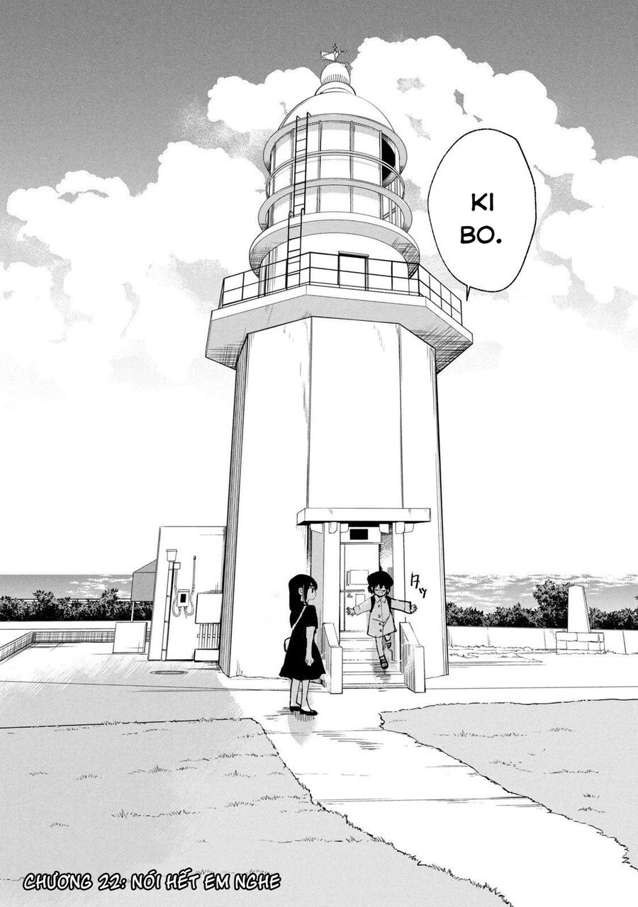 Liệu Cậu Sẽ Kết Thúc Mối Tình Này Chứ?: Chapter 22