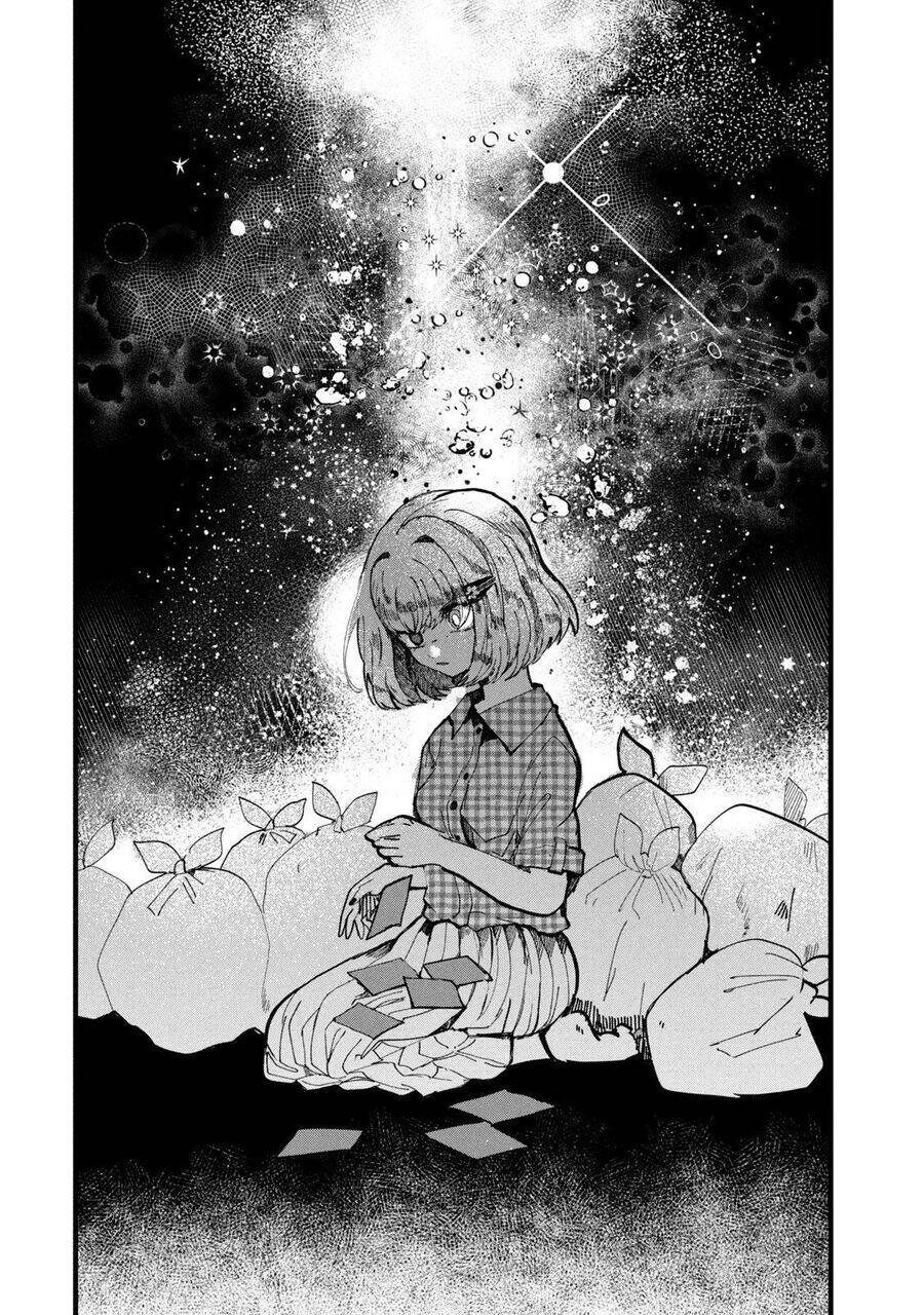 Liệu Cậu Sẽ Kết Thúc Mối Tình Này Chứ?: Chapter 23