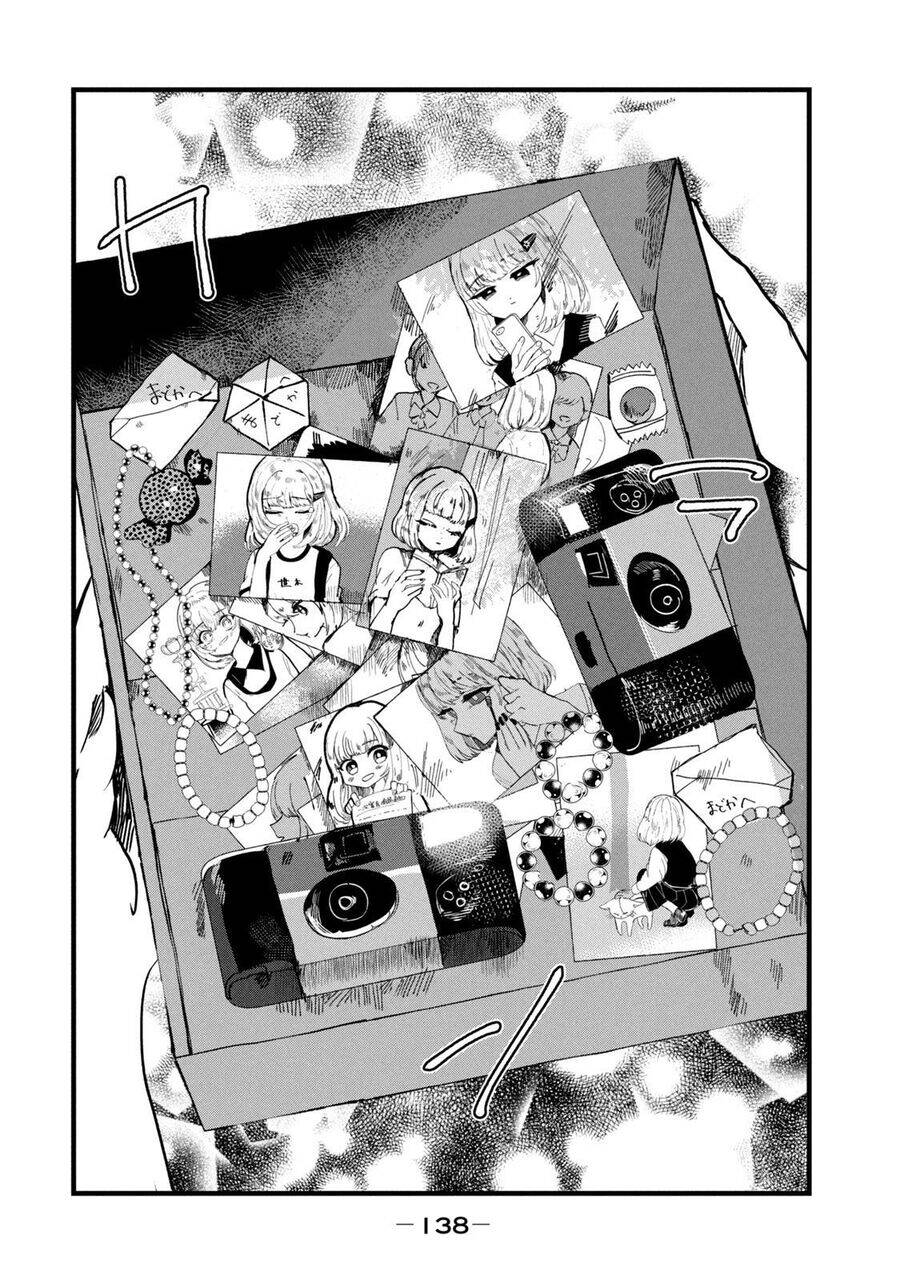 Liệu Cậu Sẽ Kết Thúc Mối Tình Này Chứ?: Chapter 23