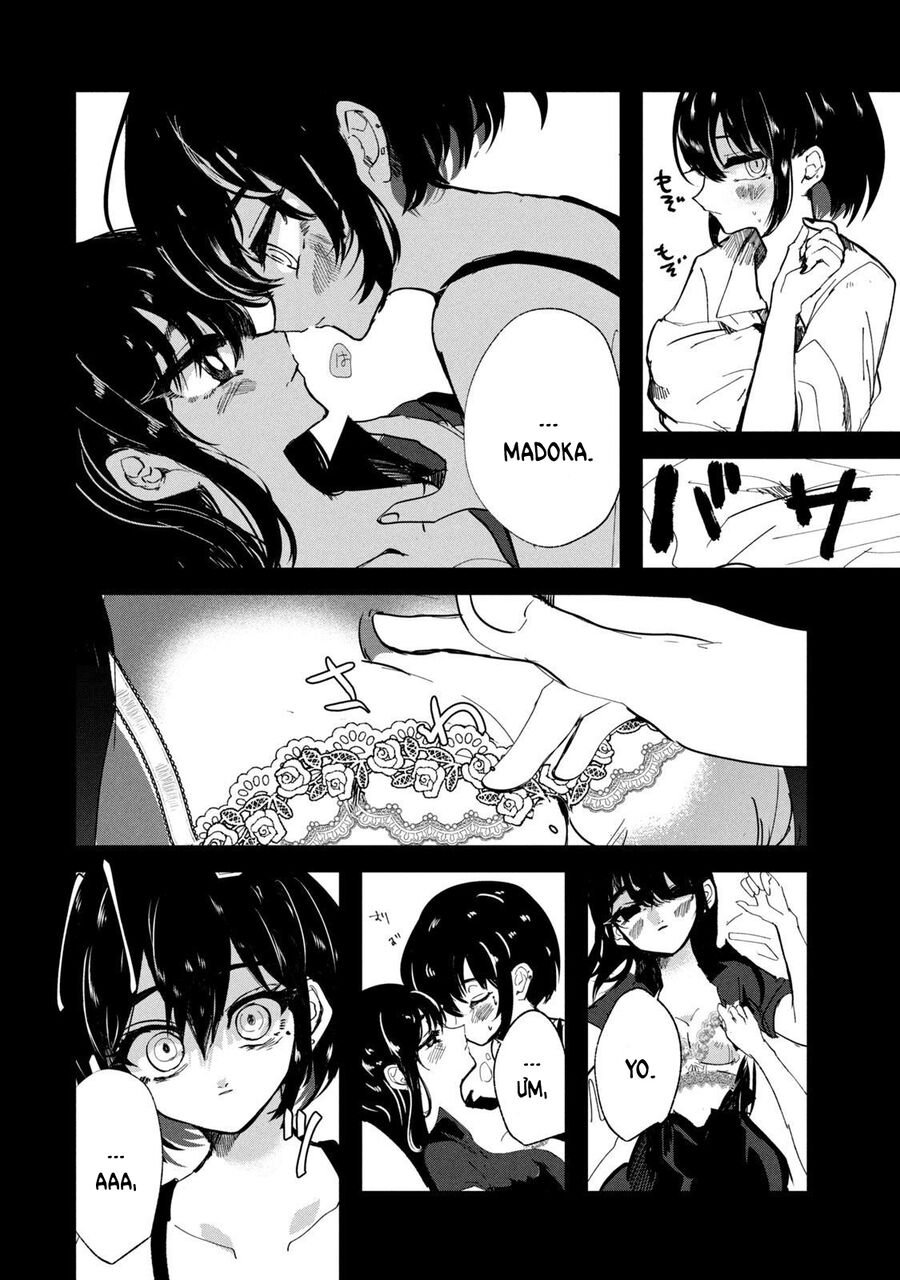 Liệu Cậu Sẽ Kết Thúc Mối Tình Này Chứ?: Chapter 24