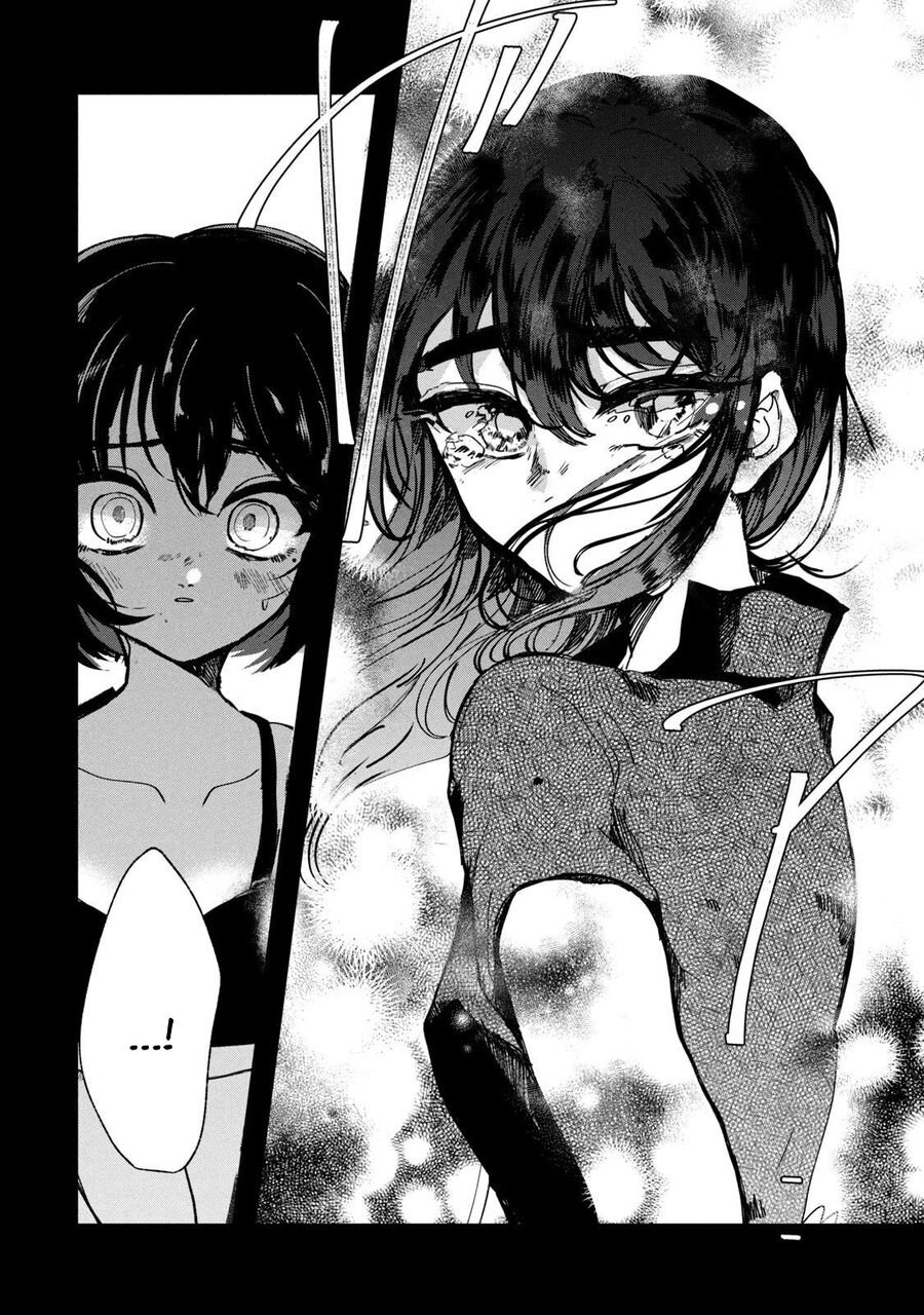 Liệu Cậu Sẽ Kết Thúc Mối Tình Này Chứ?: Chapter 24