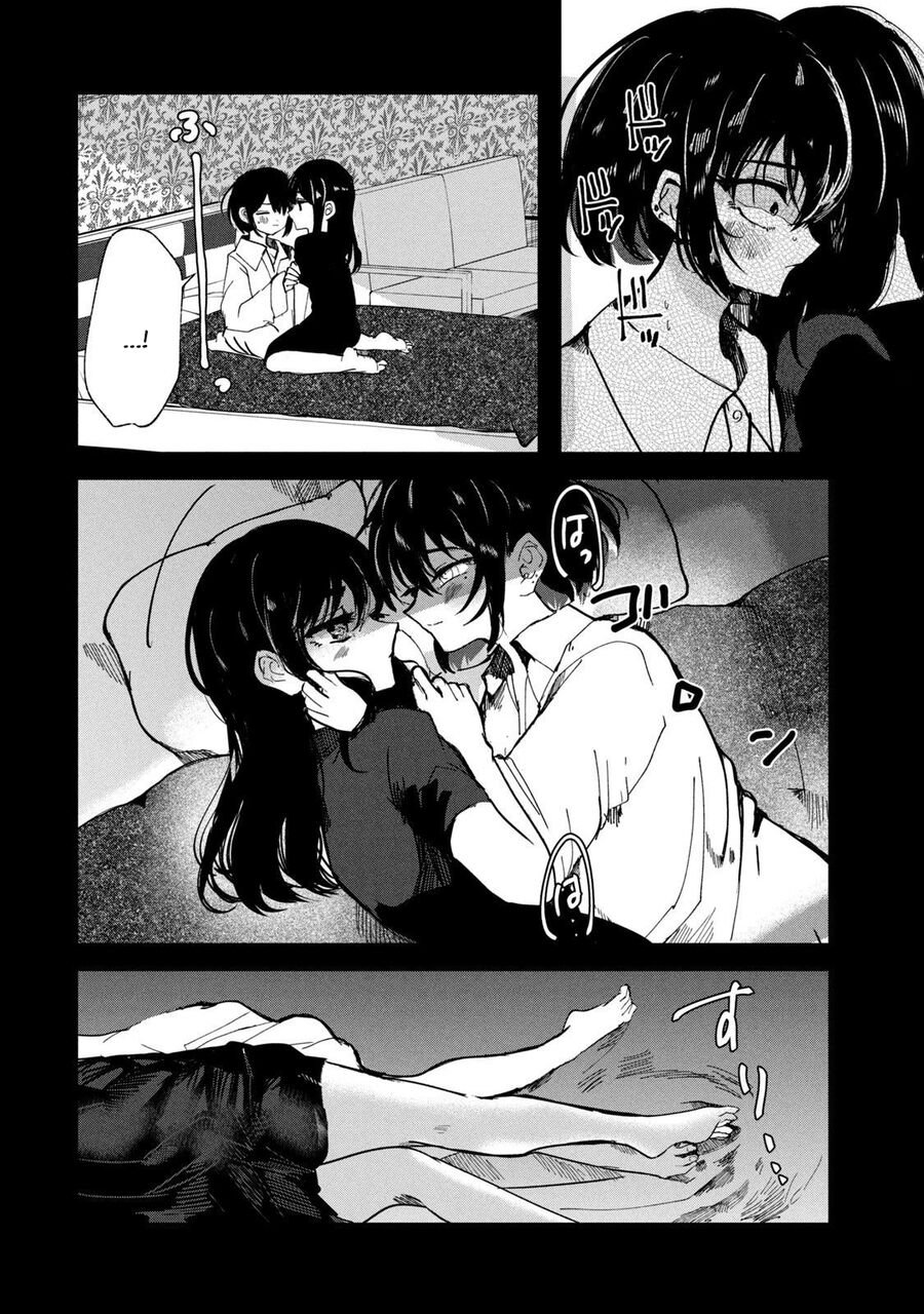 Liệu Cậu Sẽ Kết Thúc Mối Tình Này Chứ?: Chapter 24