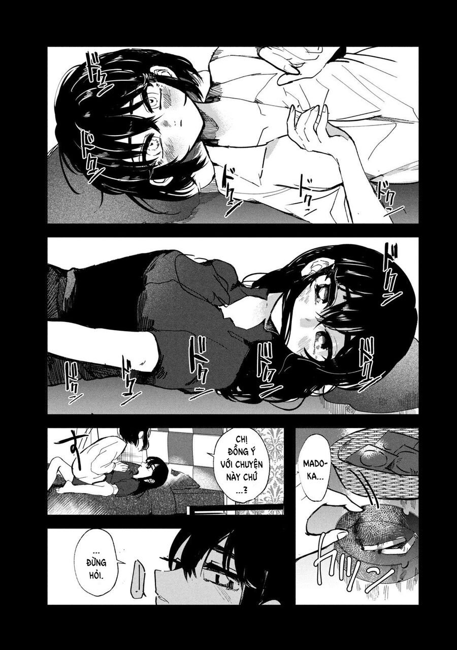 Liệu Cậu Sẽ Kết Thúc Mối Tình Này Chứ?: Chapter 24