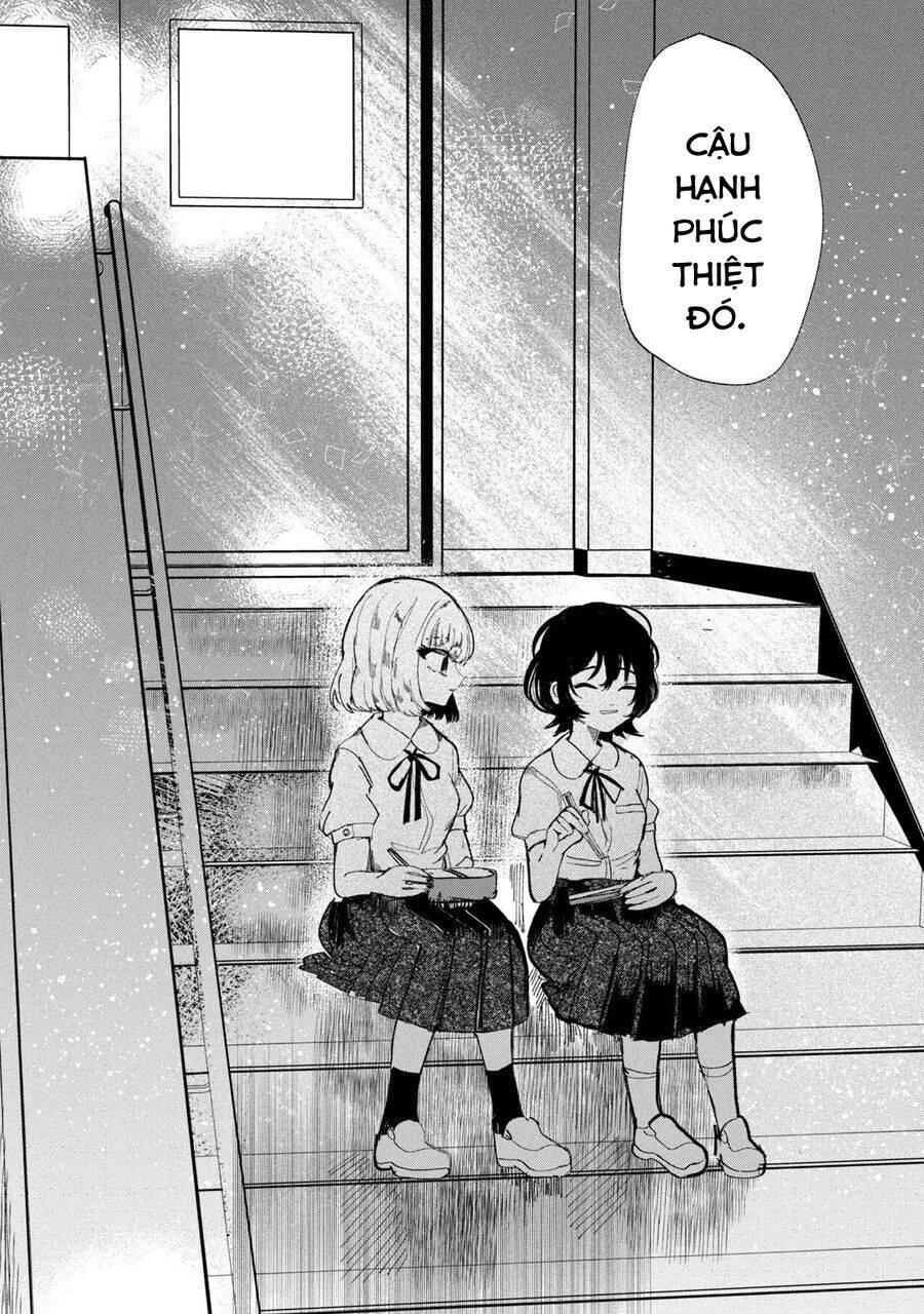 Liệu Cậu Sẽ Kết Thúc Mối Tình Này Chứ?: Chapter 25