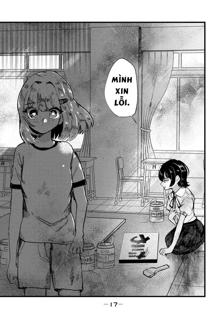 Liệu Cậu Sẽ Kết Thúc Mối Tình Này Chứ?: Chapter 26