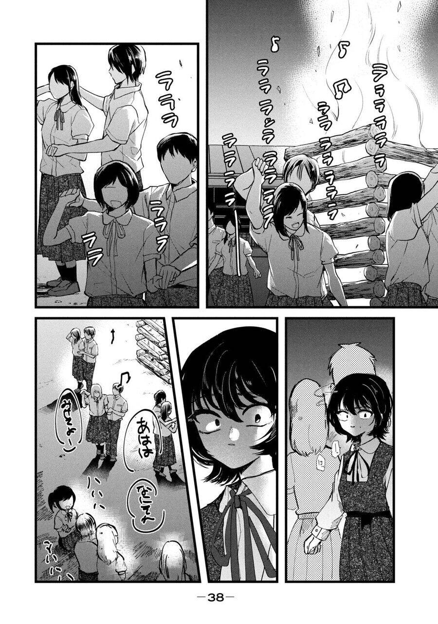 Liệu Cậu Sẽ Kết Thúc Mối Tình Này Chứ?: Chapter 27