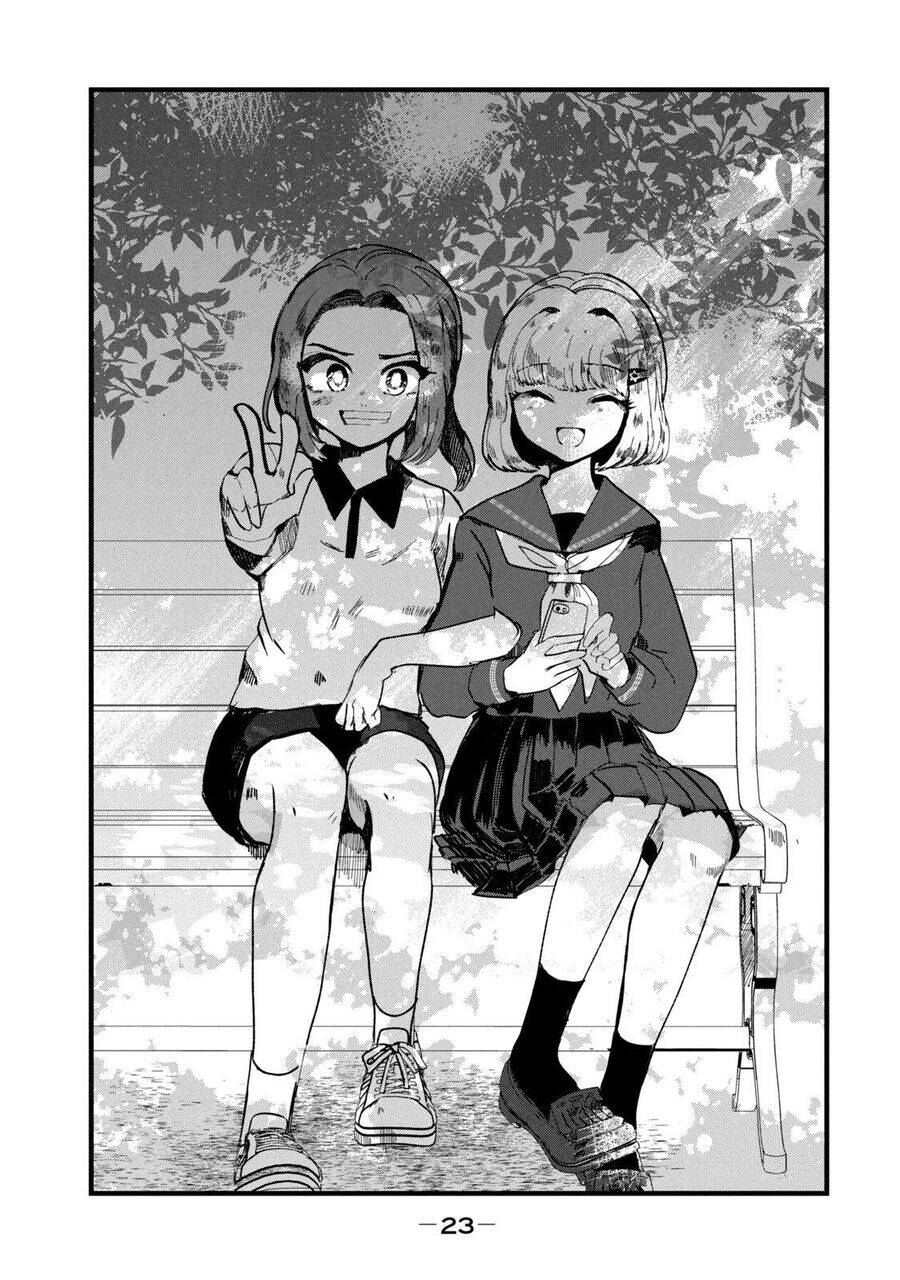 Liệu Cậu Sẽ Kết Thúc Mối Tình Này Chứ?: Chapter 27
