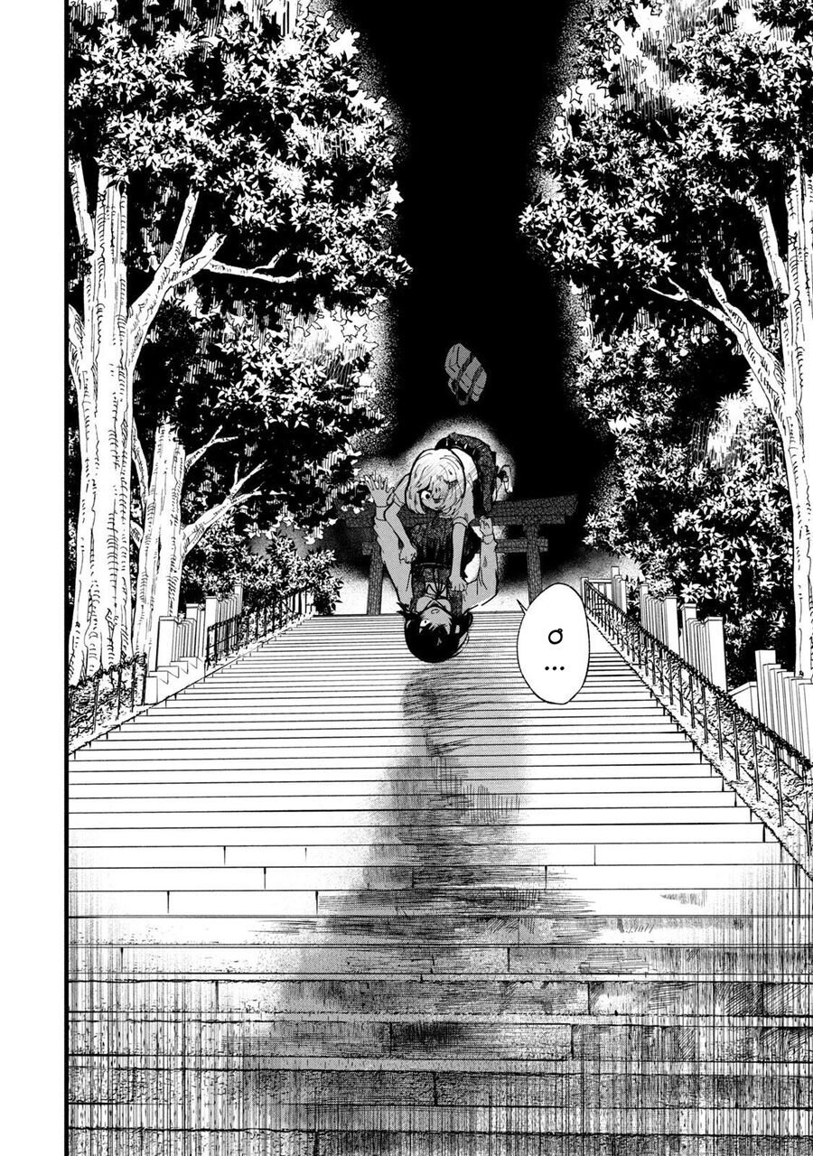 Liệu Cậu Sẽ Kết Thúc Mối Tình Này Chứ?: Chapter 28