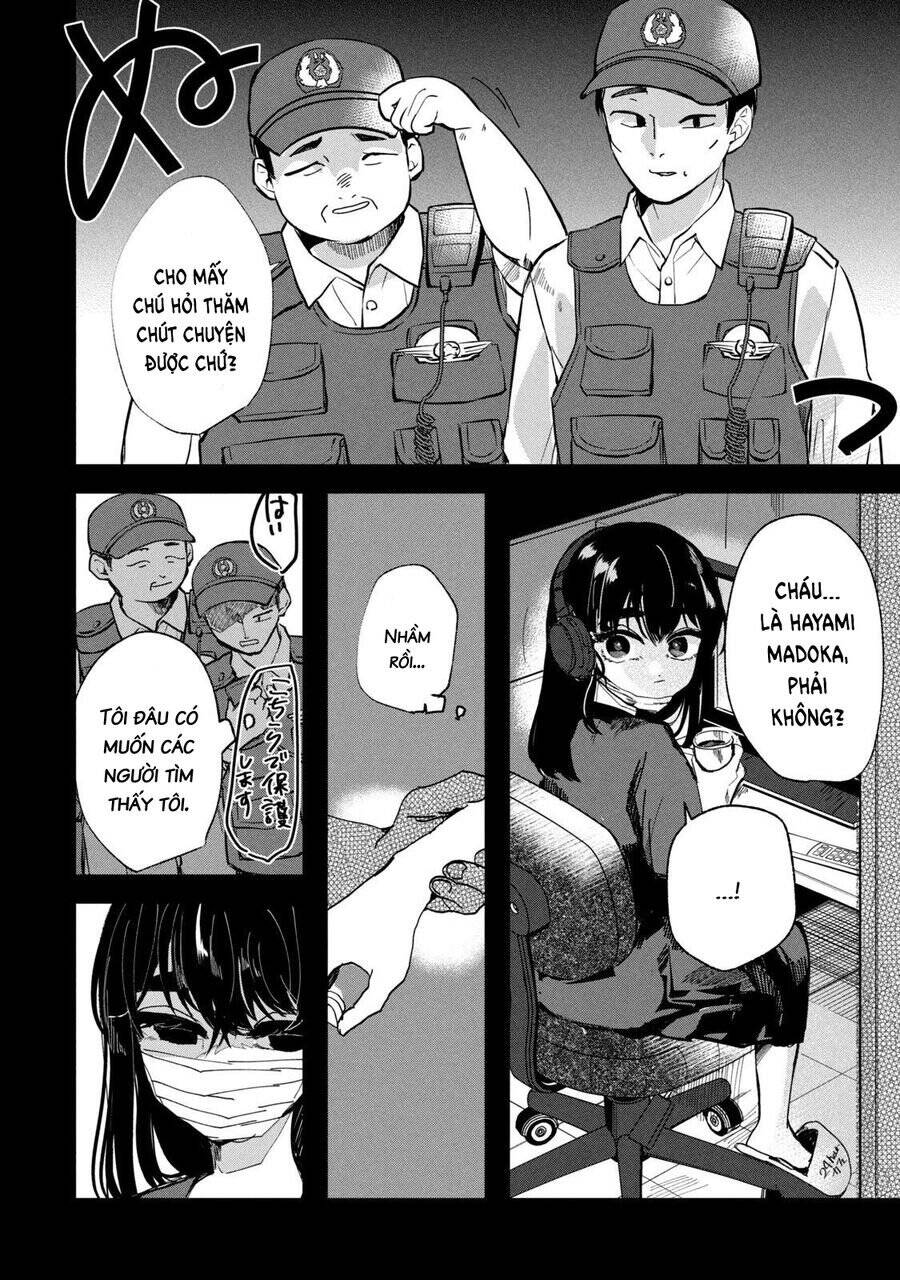 Liệu Cậu Sẽ Kết Thúc Mối Tình Này Chứ?: Chapter 29