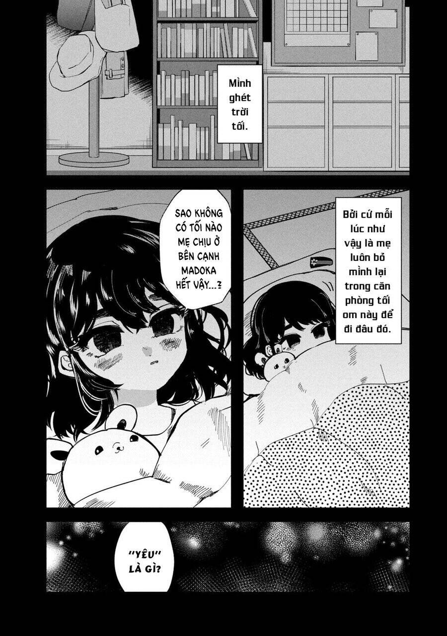 Liệu Cậu Sẽ Kết Thúc Mối Tình Này Chứ?: Chapter 29