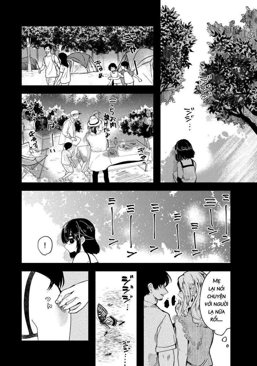 Liệu Cậu Sẽ Kết Thúc Mối Tình Này Chứ?: Chapter 29