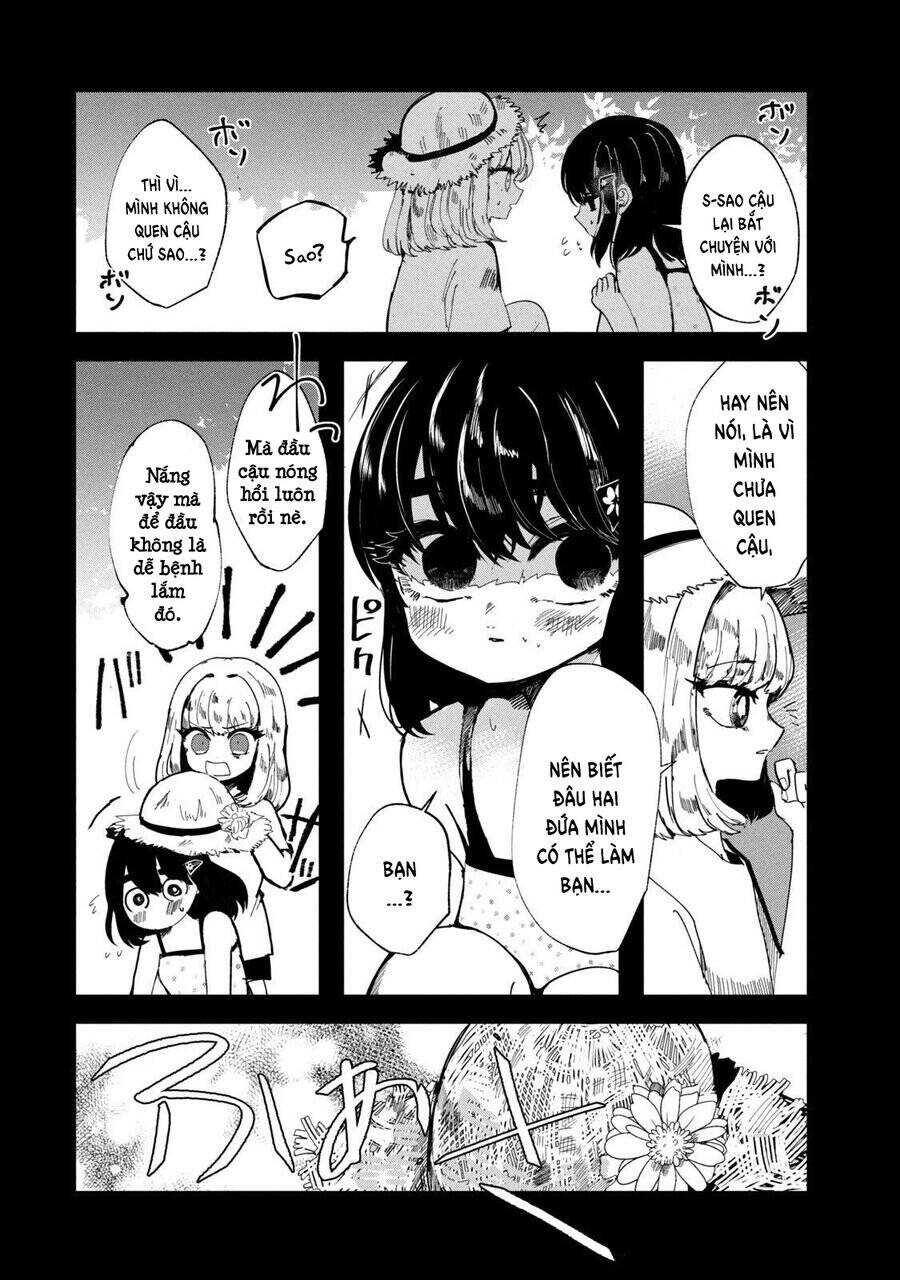 Liệu Cậu Sẽ Kết Thúc Mối Tình Này Chứ?: Chapter 29