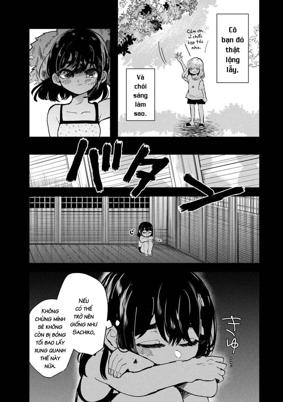 Liệu Cậu Sẽ Kết Thúc Mối Tình Này Chứ?: Chapter 29